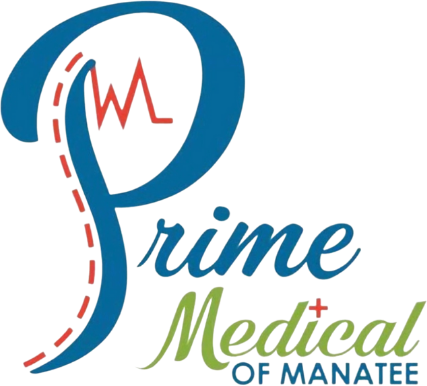 Prime Medical Logo